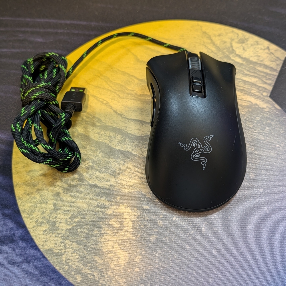 Razer Gaming Accessory Bundle - Picture 5 of 7
